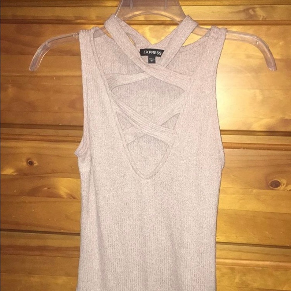 Body suit